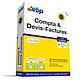 EBP Compta et Devis-Factures Classic + Services VIP Logiciel de comptabilité, devis et facture (Français, WINDOWS)