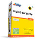 EBP Classic OL Punto de Venta (1 posición) Cajas registradoras 2 en 1 + software de gestión de ventas (francés, WINDOWS)