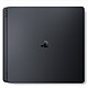 Avis Sony PlayStation 4 Slim CUH-2116 (500 Go) - Jet Black