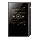 Pioneer XDP-30R Noir Lecteur High-Res audio HD et DAC 16 Go avec MQA, Streaming de TIDAL, Deezer, Spotify, DLNA, Bluetooth, WiFi et WiFi Direct