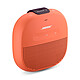Bose SoundLink Micro Arancione Altoparlante wireless Bluetooth impermeabile IPX7