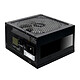 LDLC GT-550P Quality Select 80PLUS Platinum 100% modular power supply 550W ATX 12V 120 mm fan - 80PLUS Platinum