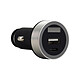 FSP Shining VD 16 Type-C Chargeur allume-cigare USB universel (compatible tablette, smartphone...) avec 1 port USB Type-C