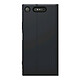 Comprar Sony Style Cover Stand negro Xperia XZ1