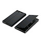 Opiniones sobre Sony Style Cover Stand negro Xperia XZ1
