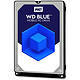 WD Blue Mobile 2Tb Disco duro 2.5" 2 a 15 mm 5400 RPM 8 Mo Serial ATA III 6 Gb/s (bulk)
