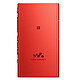 Acheter Sony NW-A35 Rouge