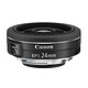 Canon EF-S 24 mm f/2.8 STM Pancake lens