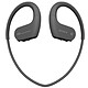 Sony NW-WS623 negro Auriculares deportivos resistentes al agua Reproductor MP3 4 GB