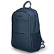 PORT Designs Sydney Backpack 15.6" (bleu) Sac à dos pour ordinateur portable (jusqu'à 15.6'') et tablette