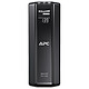 Avis APC Back-UPS Pro 1500VA