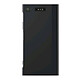 Sony Style Cover Touch SCTG50 Noir Sony Xperia XZ1 pas cher