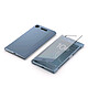 Comprar Sony Style Cover Touch SCTG50 Azul/Gris Sony Xperia XZ1