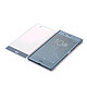 Avis Sony Style Cover Touch SCTG50 Bleu/Gris Sony Xperia XZ1