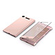 Acquista Sony Style Cover Touch SCTG50 Rosa Sony Xperia XZ1
