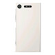 Sony Style Cover Touch SCTG50 Champagne Sony Xperia XZ1 pas cher