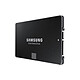 Avis Samsung SSD 850 EVO 250 Go + HDD 4 To Seagate BarraCuda