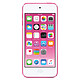 Apple iPod touch 128 Go Rose