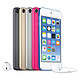 Comprar Apple iPod touch 128GB Side Gray