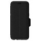 Avis OtterBox Strada Noir Onyx Galaxy S8