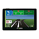 Mappy S-essential Ulti S556 Europe GPS 15 paesi europei schermo da 5" con aggiornamento della vita e Bluetooth