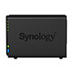 Nota Synology DiskStation DS218+