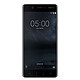 Nokia 5 Dual SIM Noir Smartphone 4G-LTE Dual SIM - Qualcomm Snapdragon 430 8-core 1.4 GHz - RAM 2 Go - Ecran tactile 5.2" 720 x 1280 - 16 Go - NFC/Bluetooth 4.1 - 3000 mAh - Android 7.1