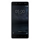 Nokia 5 Dual SIM Argent Smartphone 4G-LTE Dual SIM - Qualcomm Snapdragon 430 8-core 1.4 GHz - RAM 2 Go - Ecran tactile 5.2" 720 x 1280 - 16 Go - NFC/Bluetooth 4.1 - 3000 mAh - Android 7.1