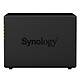 Opiniones sobre Synology DiskStation DS418