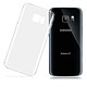 Akashi Coque Transparente Anti-Scratch Samsung Galaxy S7 Coque de protection transparente pour Samsung Galaxy S7