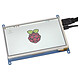JOY-iT RB-LCD-7-2 Touch screen LCD da 7" per Raspberry