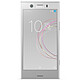 Sony Xperia XZ1 Compact Argent
