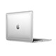 Speck Presidio MacBook Pro 13" Transparent Funda protectora transparente para el MacBook Pro de 13".