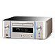 Marantz Melody Stream M-CR611 - Argent Or Mini-système stéréo réseau CD, Wi-Fi, Bluetooth, NFC, AirPlay, DLNA et USB