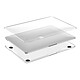 Speck Smartshell MacBook Pro 13" Transparent pas cher