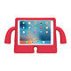 Speck iGuy iPad Pro 9.7" Rouge Protection arrière en mousse EVA pour iPad Pro 9.7" / iPad Air / iPad Air 2