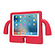 Avis Speck iGuy iPad Pro 9.7" Rouge