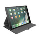Speck Balance Folio iPad Pro 10.5" negro Funda con función de soporte para iPad Pro 10.5".