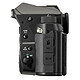 Opiniones sobre Pentax KP + DA 18-50mm negro