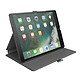 Speck Balance Folio iPad Pro 12.9" Noir Etui folio avec fonction stand pour iPad Pro 12.9"