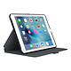 Speck StyleFolio iPad Pro 9.7" negro Funda con función de soporte para iPad Pro 9.7" / iPad Air 2 / iPad Air