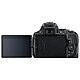 Avis Nikon D5600 + AF-P DX 18-55mm VR + AF-P DX 70-300 mm VR