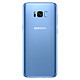 Samsung Galaxy S8+ SM-G955F Bleu Océan 64 Go pas cher