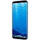Avis Samsung Galaxy S8+ SM-G955F Bleu Océan 64 Go