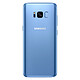 Acheter Samsung Galaxy S8 SM-G950F Bleu Océan 64 Go