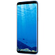 Avis Samsung Galaxy S8 SM-G950F Bleu Océan 64 Go