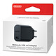 Nintendo Classic Mini Adaptateur Secteur Adaptateur secteur pour Nintendo Classic Mini