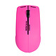 PORT Connect Neon Wireless Mouse - Rose
