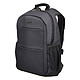 PORT Designs Sydney 15.6" (black) Backpack for laptop (up to 15.6'') and tablet