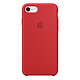 Acheter Apple Coque en silicone (PRODUCT)RED Apple iPhone 8 / 7